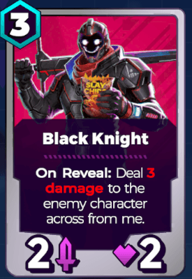 Black Knight