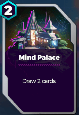 Mind Palace