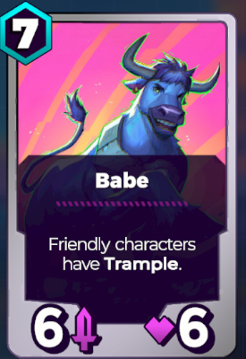 Babe