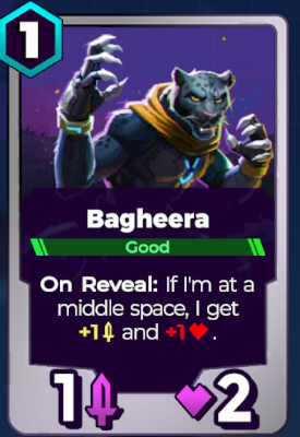 Bagheera