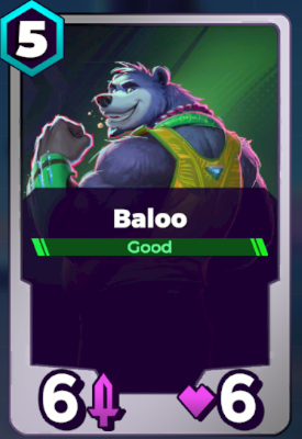 Baloo