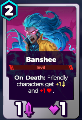 Banshee