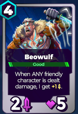 Beowulf
