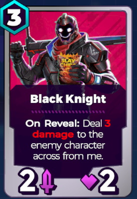 Black Knight
