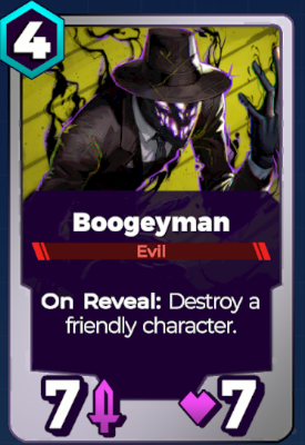 Boogeyman