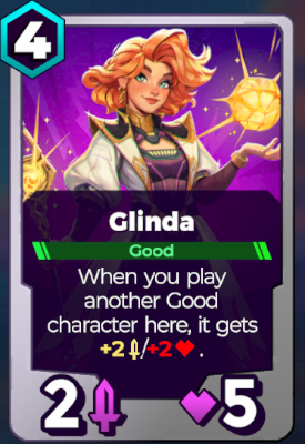 Glinda