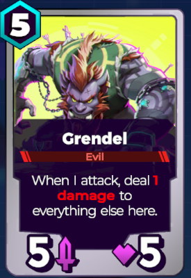 Grendel