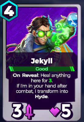 Jekyll