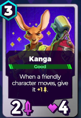 Kanga