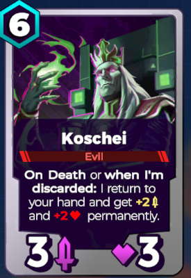 Koschei