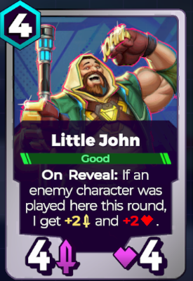 Little John