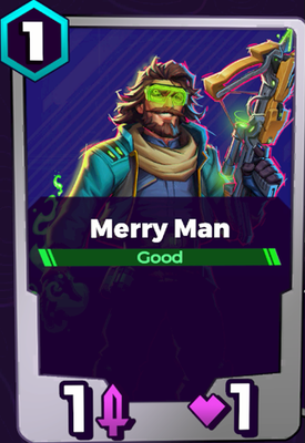 Merry Man