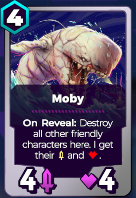 Moby