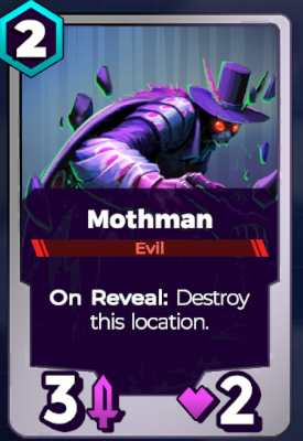 Mothman