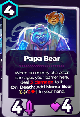 Papa Bear