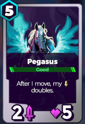 Pegasus