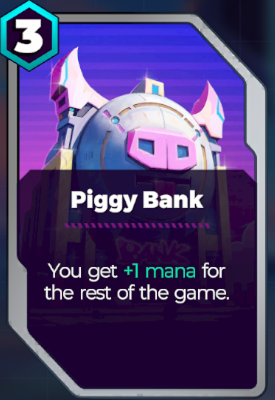 Piggy Bank