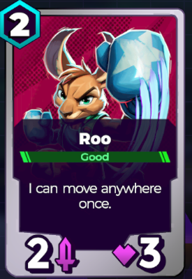 Roo