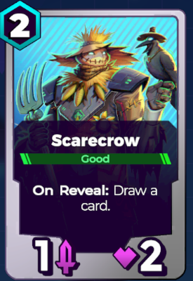 Scarecrow