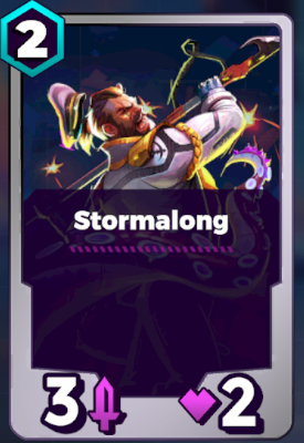 Stormalong