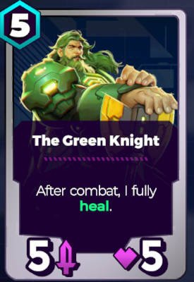 The Green Knight