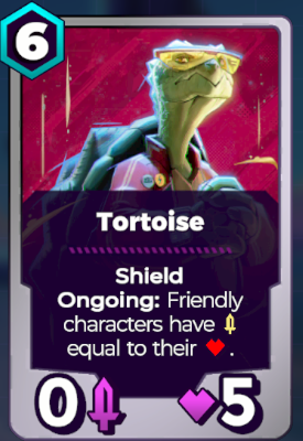 Tortoise