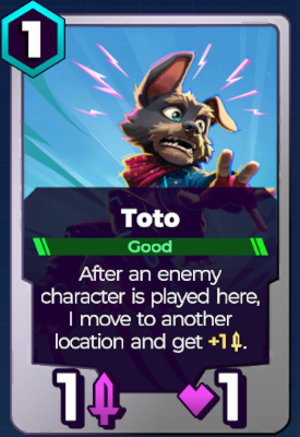 Toto