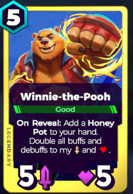Winnie-the-Pooh